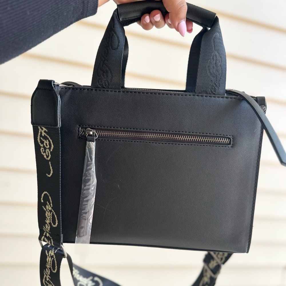 Ed hardy purse - Picture 3 of 3